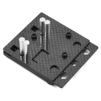 PROTEK RC CARBON FIBER SOLDERING JIG PTK-5340