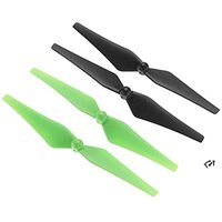 DROMIDA DIDE1110 PROP SET GREEN OMINUS