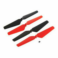 DROMIDA DIDE1111 PROP SET RED OMINUS