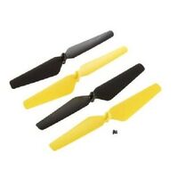 DROMIDA DIDE1113 PROP SET YELLOW OMINUS