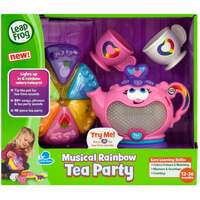 LEAP FROG MUSICAL RAINBOW TEA PARTY