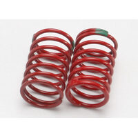 TRAXXAS 7146 SHOCK SPRING E-REVO GREEN