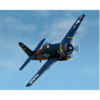 ARROWS F8F BEARCAT 1100MM PNP