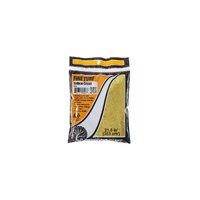 WOODLAND SCENICS T43 FINE TURF YELLOW GRASS BAG