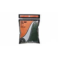 WOODLAND SCENICS T46 FINE TURF WEEDS BAG