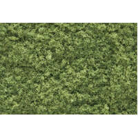 WOODLAND SCENICS F51 FOLIAGE LIGHT GREEN