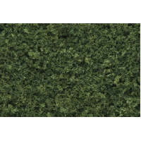 WOODLAND SCENICS F52 FOLIAGE MEDIUM GREEN