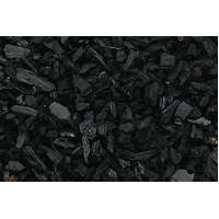 WOODLAND SCENICS B93 COAL LUMP BAG