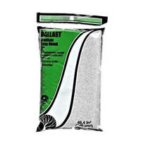 WOODLAND SCENICS B94 BALLAST MEDIUM GRAY BLEND BAG