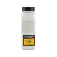 WOODLAND SCENICS SN140 SNOW FLAKE SNOW 945CC SHAKER