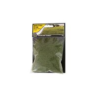 WOODLAND SCENICS FS626 12MM STATIC GRASS MEDIUM GREEN