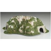 WOODLAND SCENICS C1316 N SCALE CURVE TUNNEL