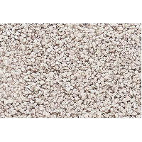 WOODLAND SCENICS B1374 FINE BALLAST LIGHT GRAY 945CC SHAKER