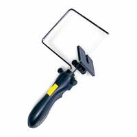 WOODLAND SCENICS ST1437 FOAM CUTTER BOW AND GUIDE