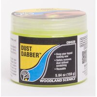 WOODLAND SCENICS CW4539 DUST DABBER 159 GRAM