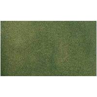 WOODLAND SCENICS RG5172 READY GRASS VINYL MAT GREEN GRASS 63.5 CM X 83.8 CM