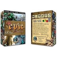 GAMELYN GAMES ULTRA TINY EPIC KINGDOM CARD GAME