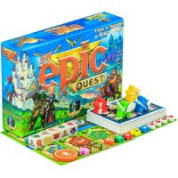 GAMELYN GAMES TINY EPIC QUEST BOARD GAME