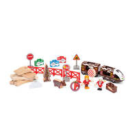 BRIO ADVENT CALENDAR 24PC