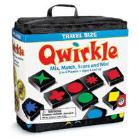 MINDWARE QWIRKLE TRAVEL GAME