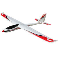 VOLANTEX 742-3 PHOENIX 2000 PNP GLIDER WITH FLAPS