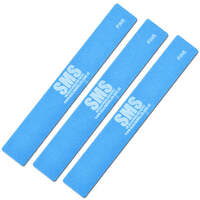 SMS SND07 SANDING STICKS FINE 3PC