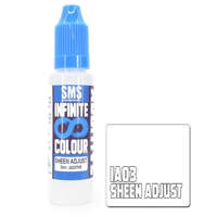 SMS IA03 INFINITE COLOUR SHEEN ADJUST 20ML