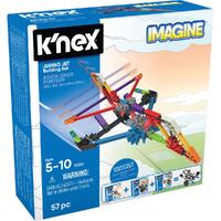 KNEX 17022 IMAGINE STARTER SET JUMBO JET