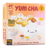 QUOKKA GAMES YUM CHA CARD GAME