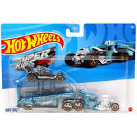 HOT WHEELS SUPER RIGS RAT RIG