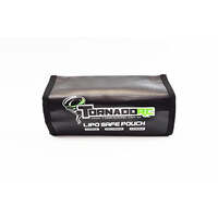 TORNADO LIPO SAFE POUCH BOX STYLE 185 X 75 X 60MM