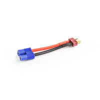 TORNADO RC TRC-8009A MALE DEANS TO FEMALE EC3 ADAPTOR