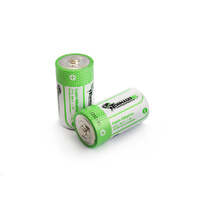 TORNADORC SUPER ALKALINE LR14 C SIZE 1.5V BATTERY 2 PK