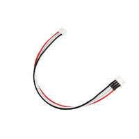 TORNADO RC 3S 11.1V BALANCE EXTENSION XH MALE TO XH FEMALE 22AWG 20CM