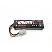 ORION RANGER 3000MAH NIMH 7.2V BATTERY TAMIYA PLUG