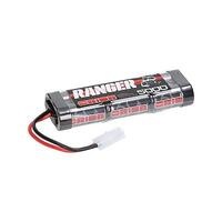 TEAM ORION ORI10406 RANGER BATTERY NIMH 7.2V 5000MAH WITH TAMIYA PLUG