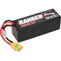 ORION ORI14320 4S 55C RANGER LIPO BATTERY 14.8V 5000 MAH XT90 PLUG - STORE PICK UP ONLY