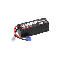 ORION ORI14322 RANGER 4S  55C 14.8V 5000MAH HARD CASE  LIPO BATTERY WITH EC5 PLUG - STORE PICK UP ONLY