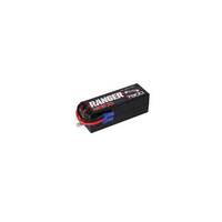 ORION ORI14342 - RANGER 4S 50C LIPO BATTERY 14.8V 7800MAH - EC5 PLUG - STORE PICK UP ONLY