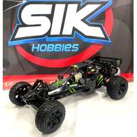 2 stroke radio controlled car online