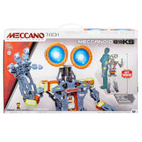 MECCANO 6027655 MECCANOID RMS G15-KS PERSONAL ROBOT 122CM HEIGHT STEM CONSTRUCTION