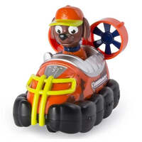 PAW PATROL RESCUE RACERS - ZUMA