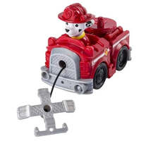 PAW PATROL RESCUE RACERS - MARSHALL