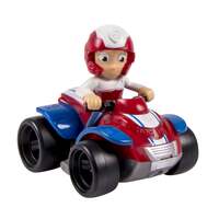 PAW PATROL RESCUE RACERS - RYDER