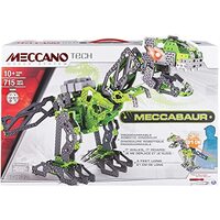 MECCANO 16304 MECCASAUR T-REX 91CM HEIGHT STEM CONSTRUCTION