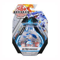 BAKUGAN GEOGAN RISING ULTRA BALL SEASON 3 SHARKTAR ULTRA