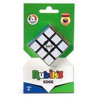 SPIN MASTER RUBIKS EDGE CUBE PUZZLE