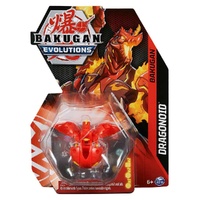 BAKUGAN EVOLUTIONS CORE BALL SEASON 4 DRAGONOID