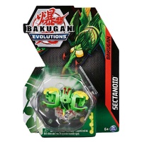 BAKUGAN EVOLUTIONS CORE BALL SEASON 4 SECTANOID