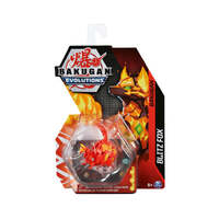 BAKUGAN EVOLUTIONS CORE BALL SEASON 4 BLITZ FOX